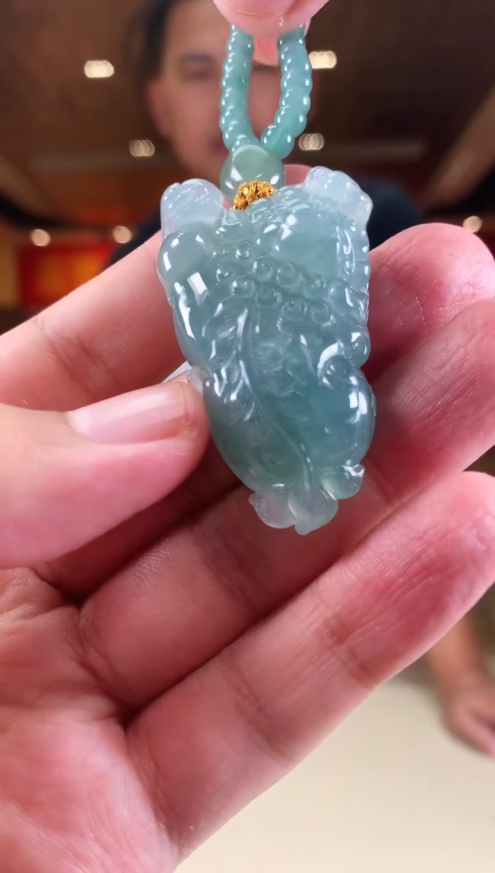 【闪购商品】定制翡翠未镶嵌        *700