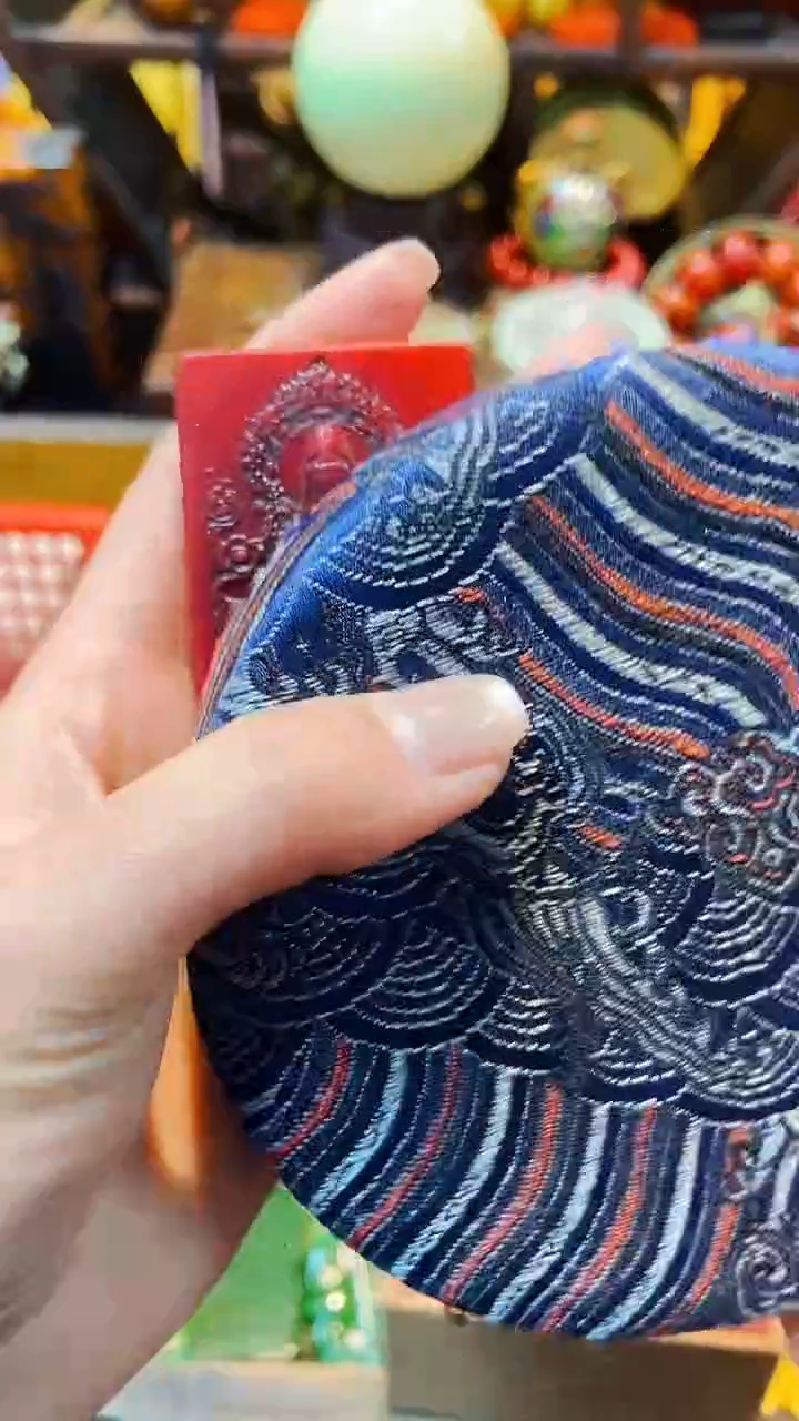 【闪购商品】织绣主播推荐主播推荐