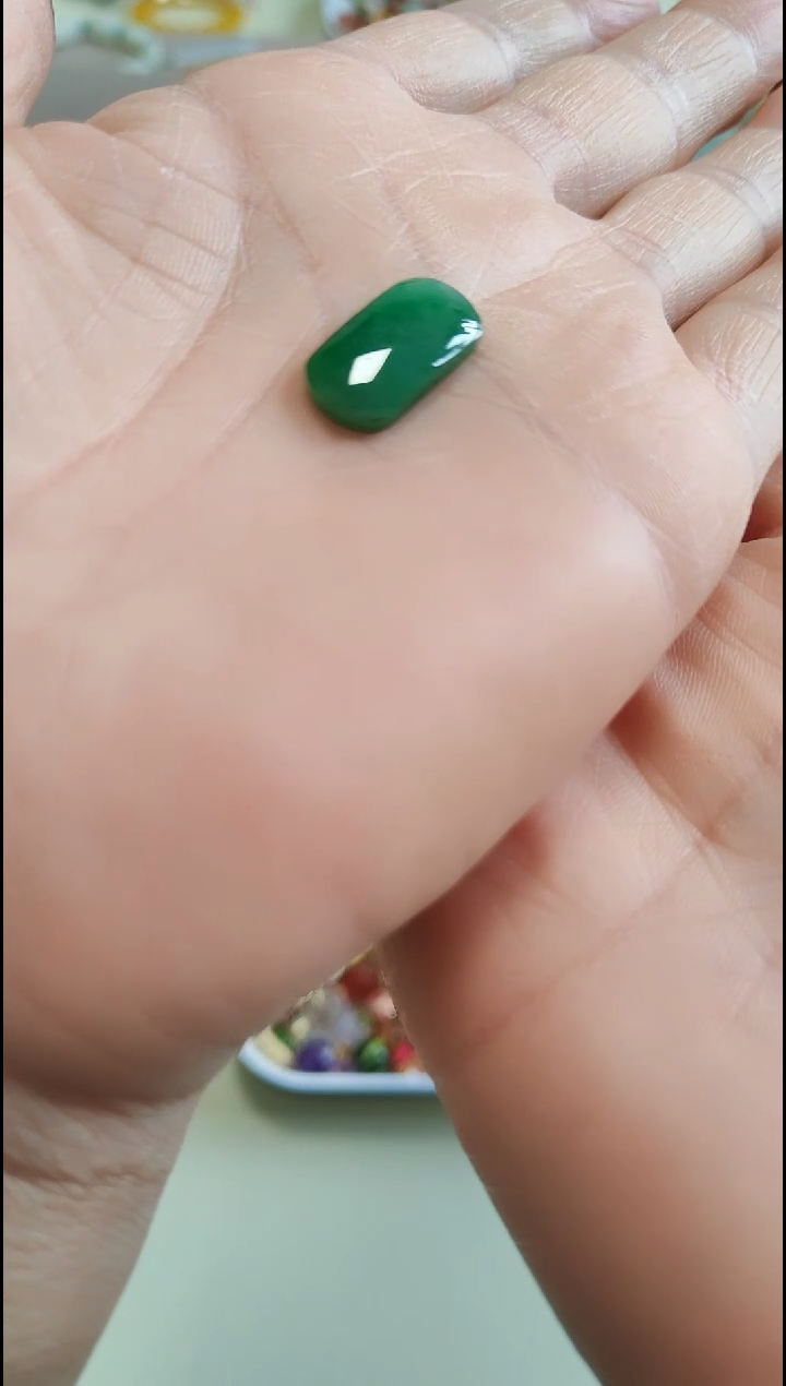 【闪购商品】翡翠吊坠(不含链)未镶嵌吊坠戒面