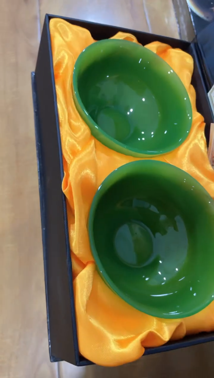 【闪购商品】摆件宫廷影视老旧工艺摆件