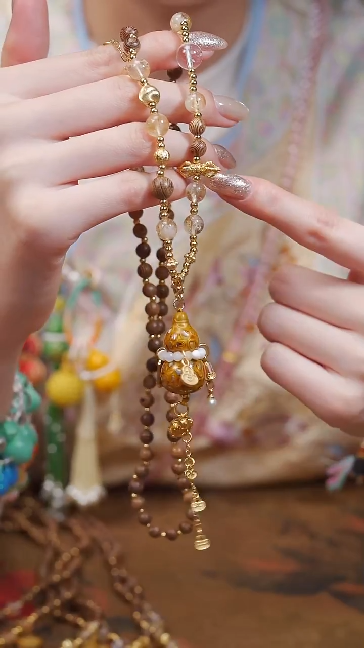 235 精工项链-----199