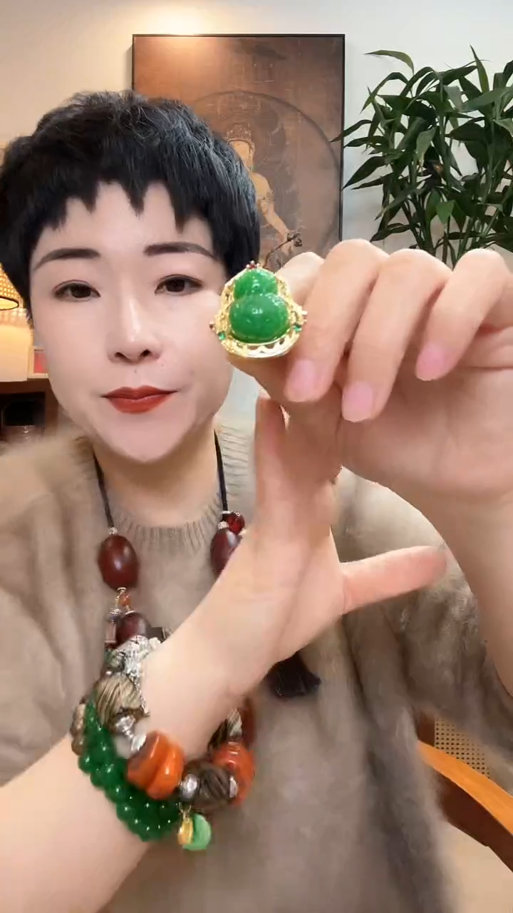 民族风原创手作713