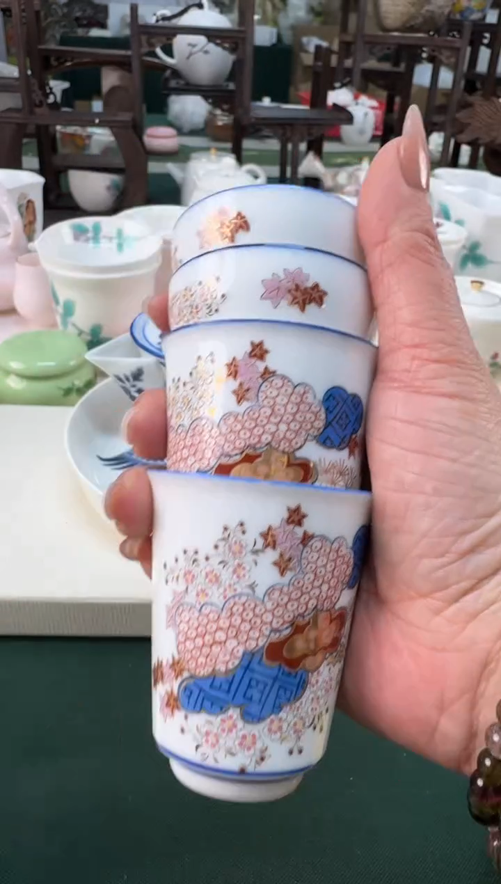 【闪购商品】瓷器................