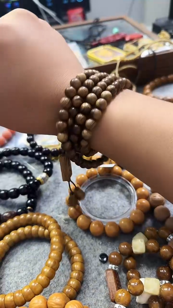 花梨木类手串/手链108