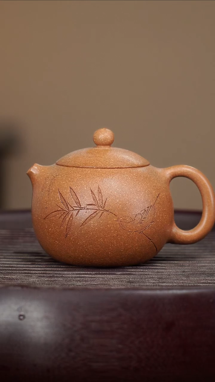 【闪购商品】紫砂茶壶宜兴紫砂壶