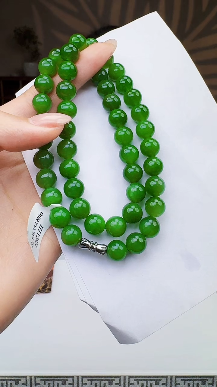 定制和田玉天然和田玉（拍一发一）