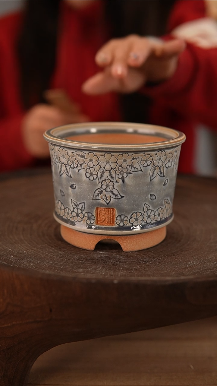 【闪购商品】陶瓷3-7-585默认有瑕口9