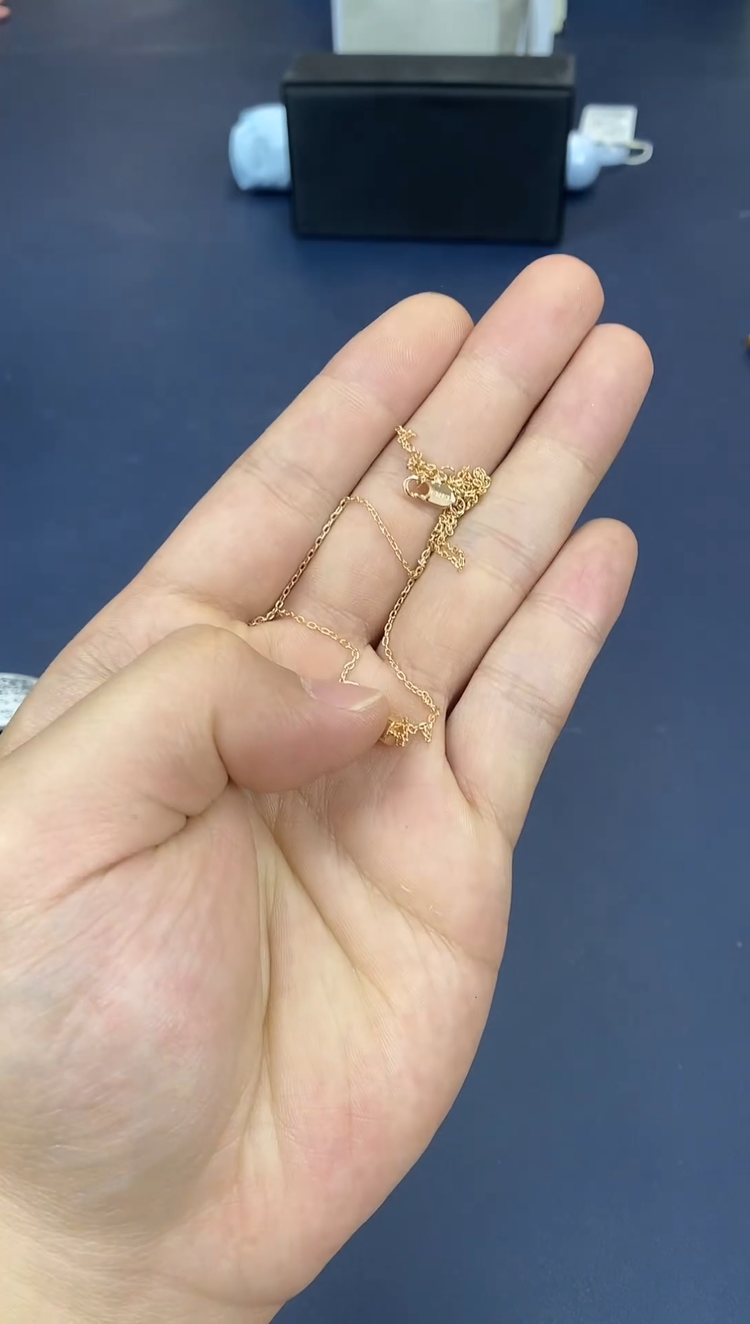 瓷片老号重启，一漏到底@@CC312