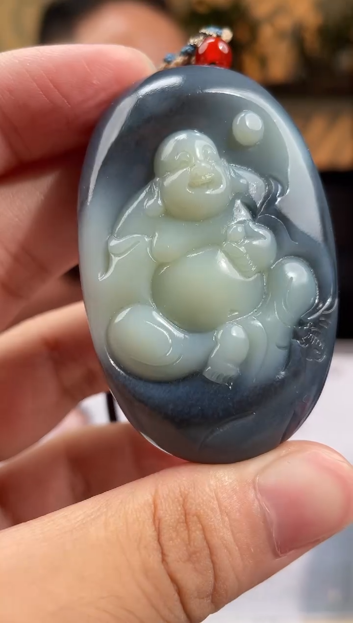 定制和田玉多样性发货拍一发一