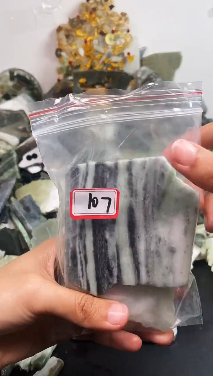 未镶嵌和田玉摆件107