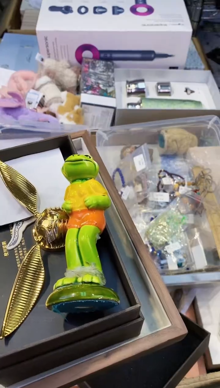 【闪购商品】瓷片都是我的大宝贝儿瓷器