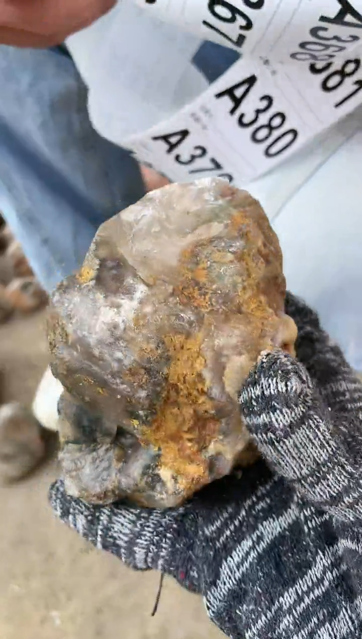 【闪购商品】水晶摆件未镶嵌幽灵365