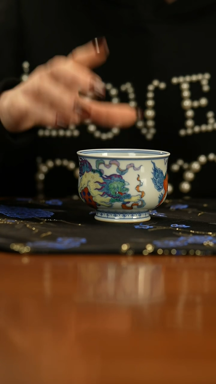 【闪购商品】瓷片            拍拍拍