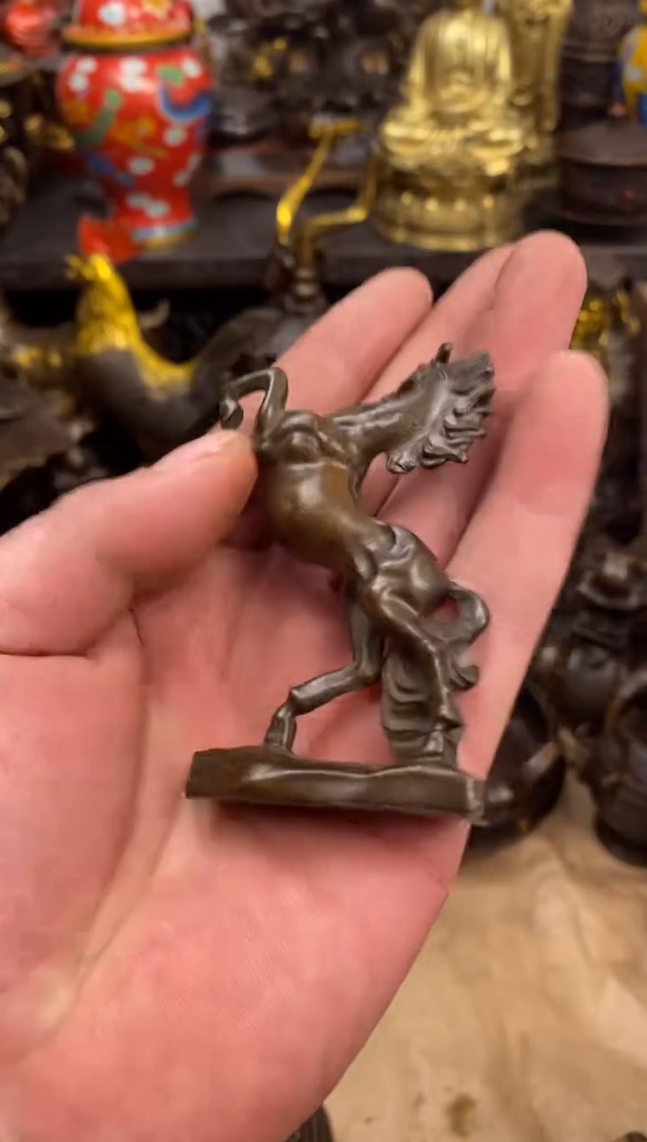 案台摆件 物品摆件