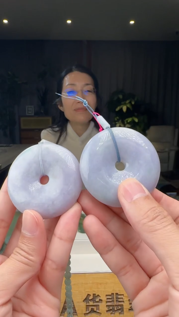 【闪购商品】翡翠吊坠(赠链)未镶嵌多样性发一XM@@WS1WX26566