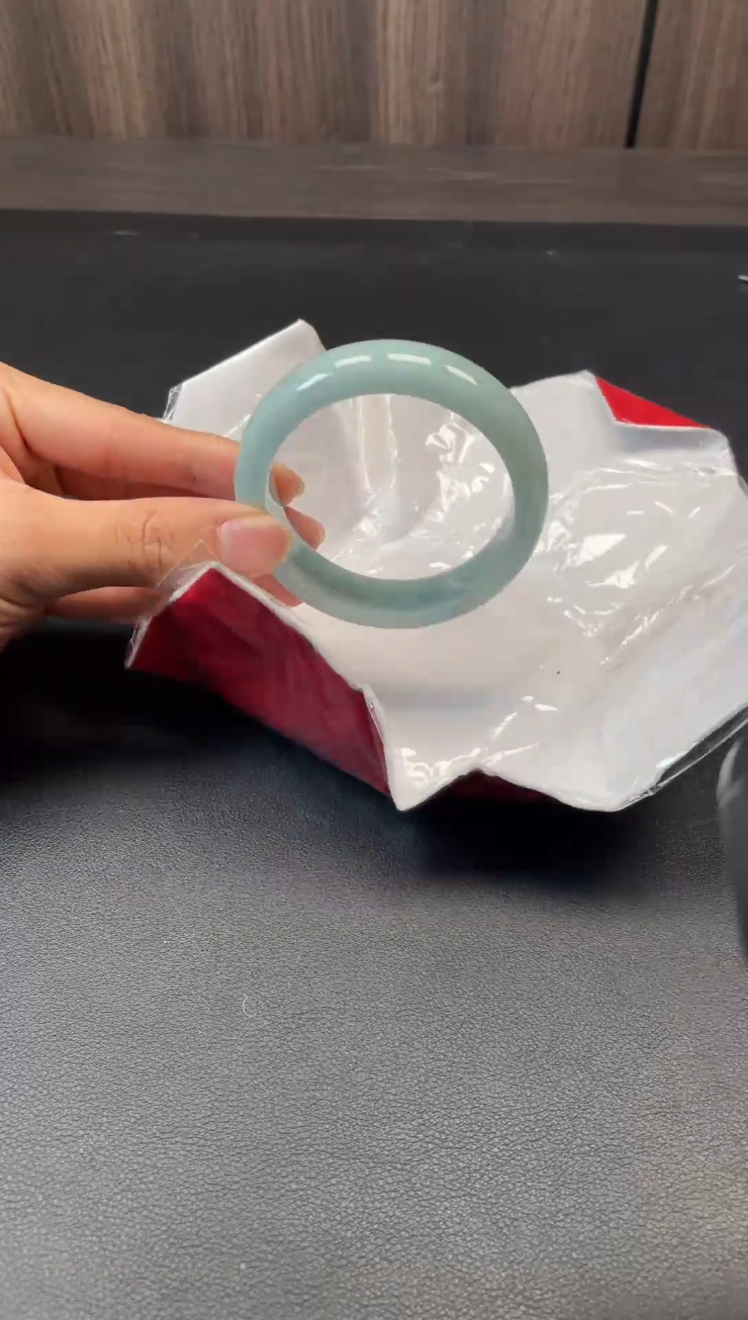 未镶嵌手镯翡翠999