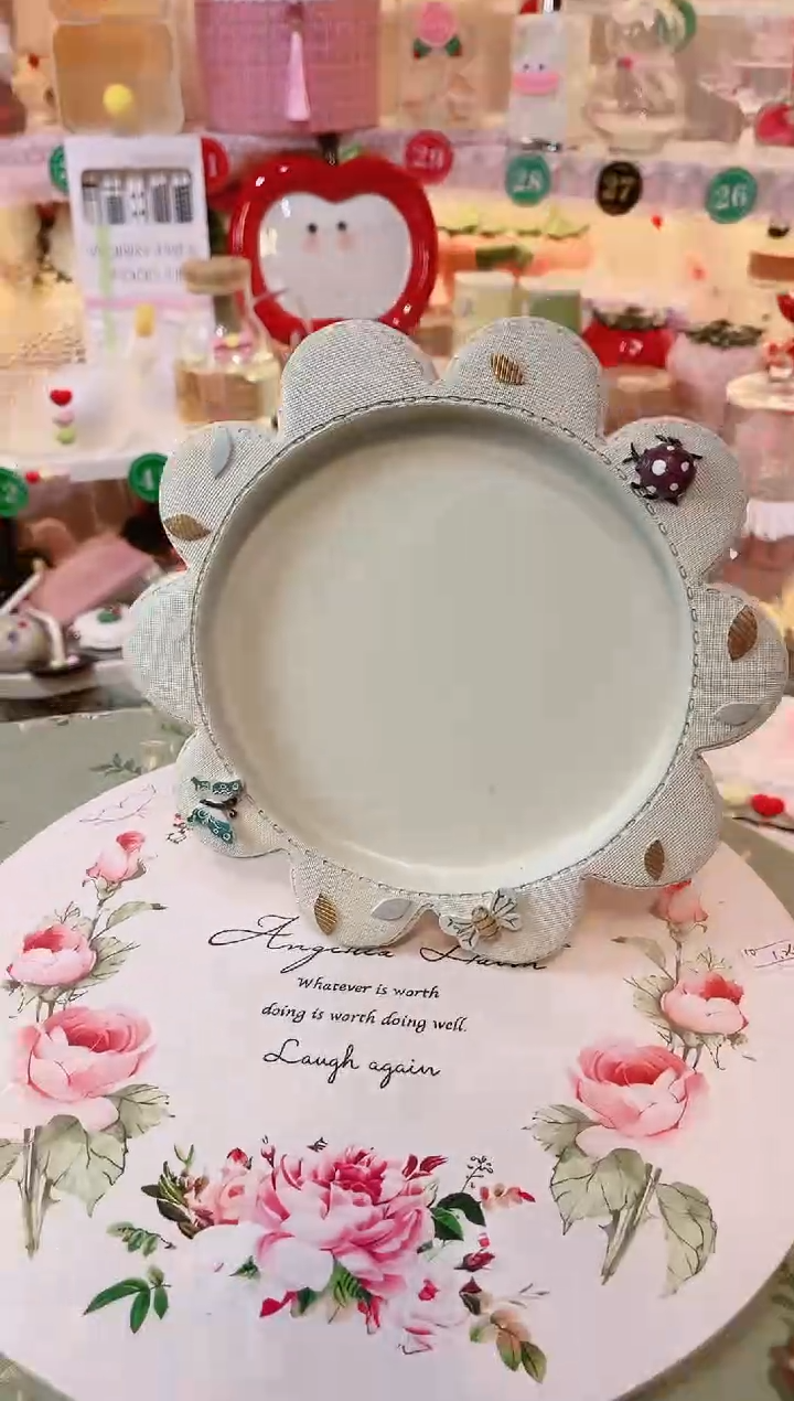 【闪购商品】摆件品质好，发货快，放心拍