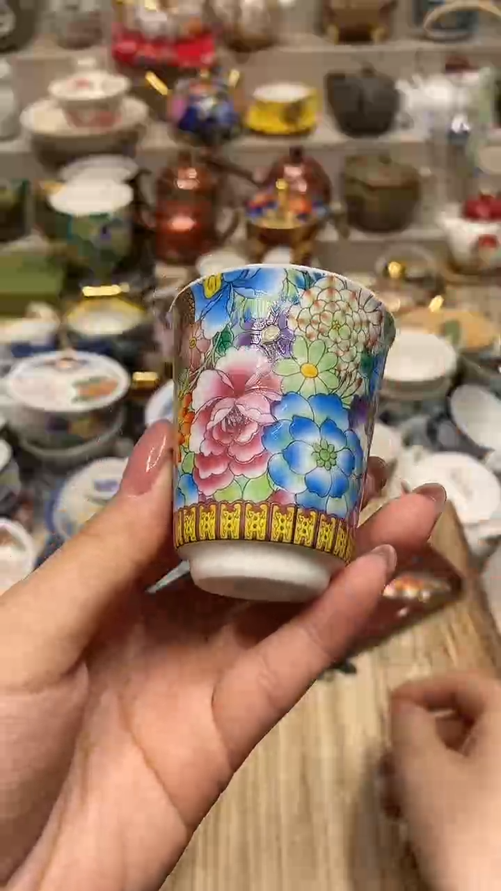 瓷片直播闪购的优势