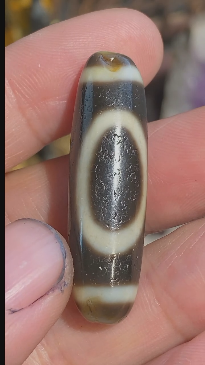 【闪购商品】玛瑙/玉髓单珠未镶嵌多样性发一