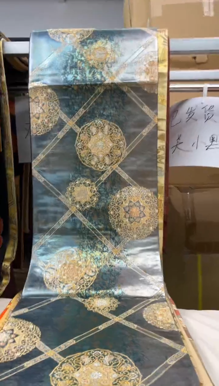 【闪购商品】织绣精选中古物品默认有瑕