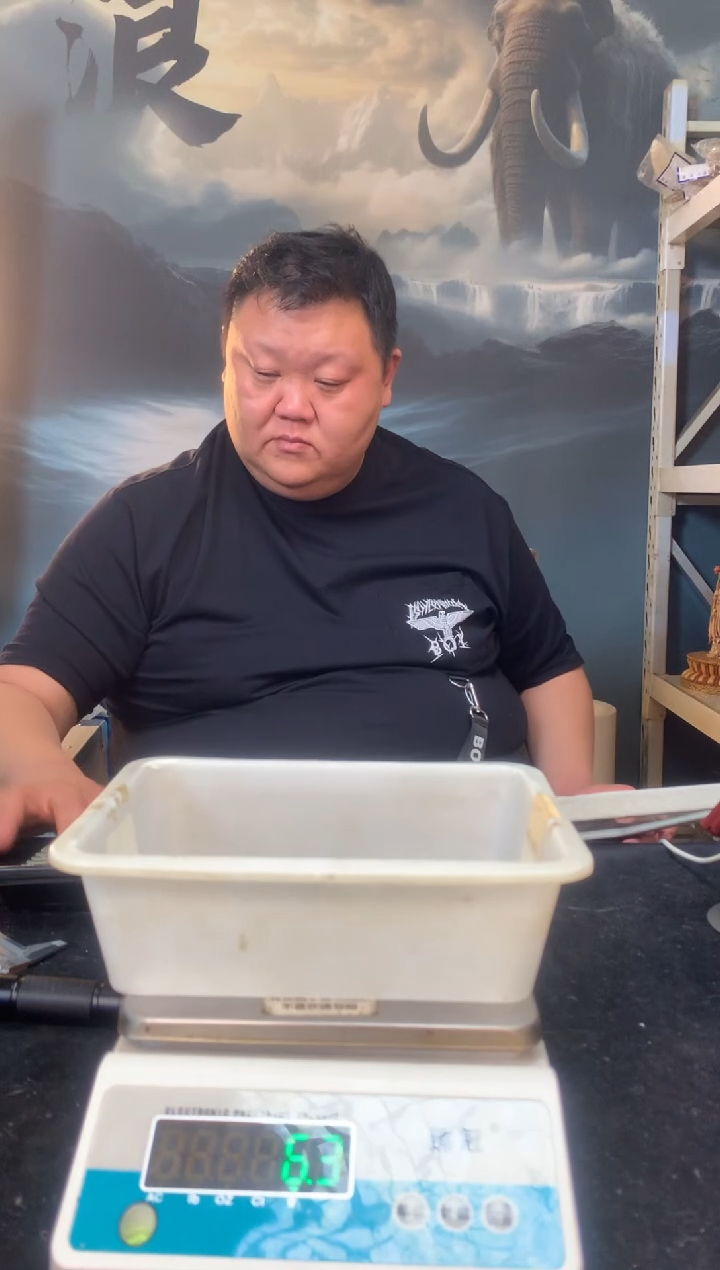 【闪购商品】橄榄核手串/手链猛犸猛犸猛犸猛犸79