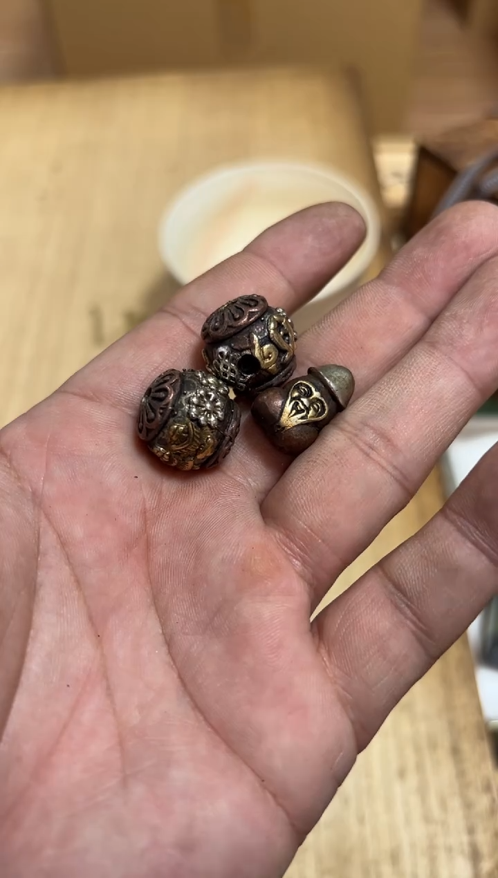 铜秦**子精品家居饰品摆件