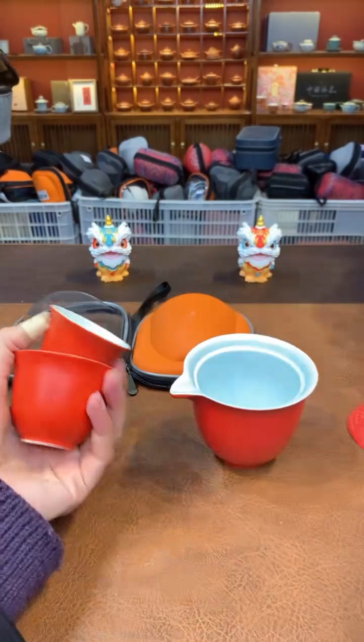 【闪购商品】其他在山茶器少量库存福利福利