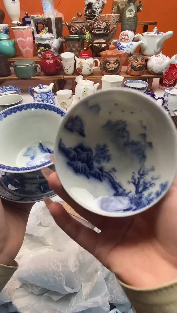 瓷片天*满20包邮满20包邮