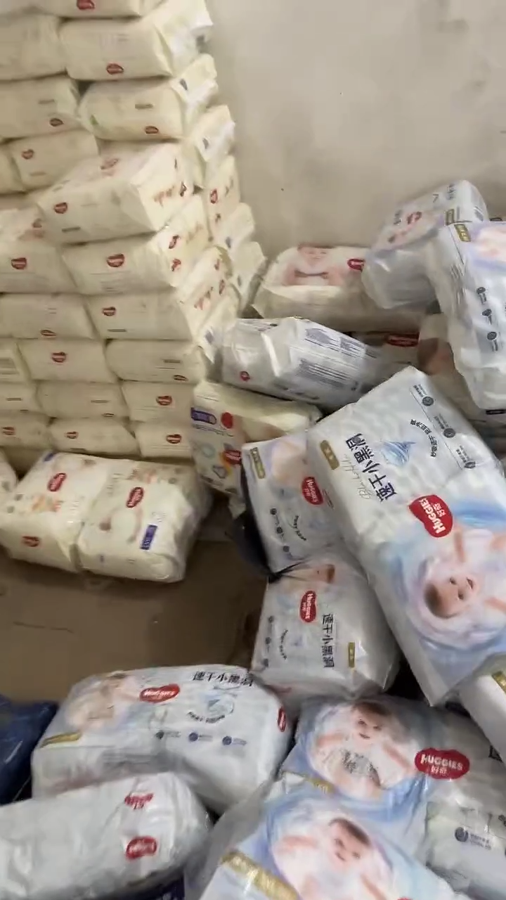 柯基拉拉裤XXL52瑕疵包