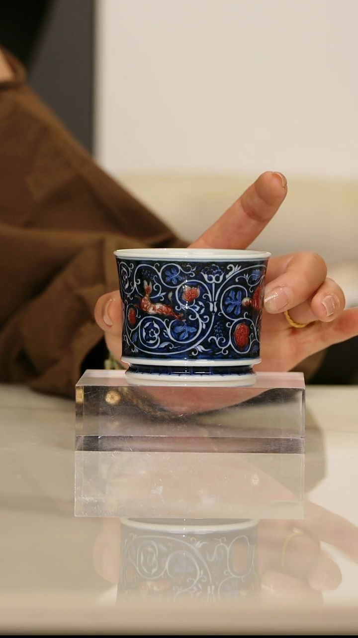 栗子严选茶器好物@@yipu