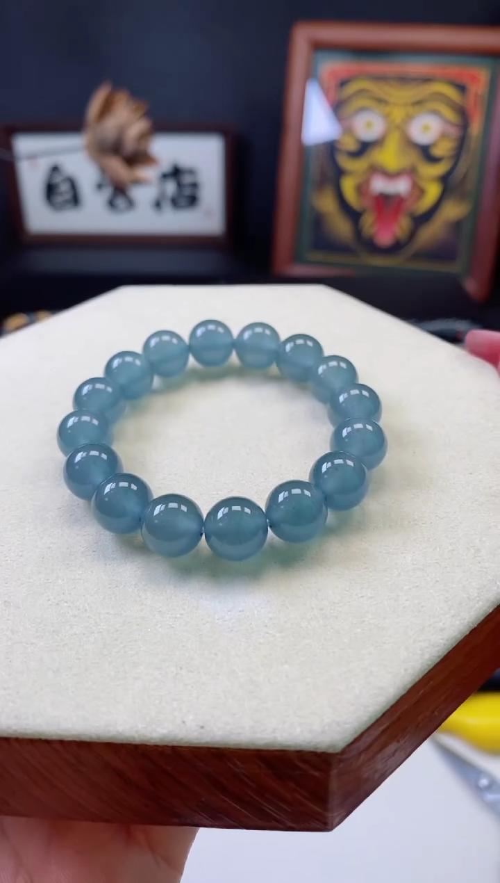 【闪购商品】翡翠颈饰未镶嵌0884063430