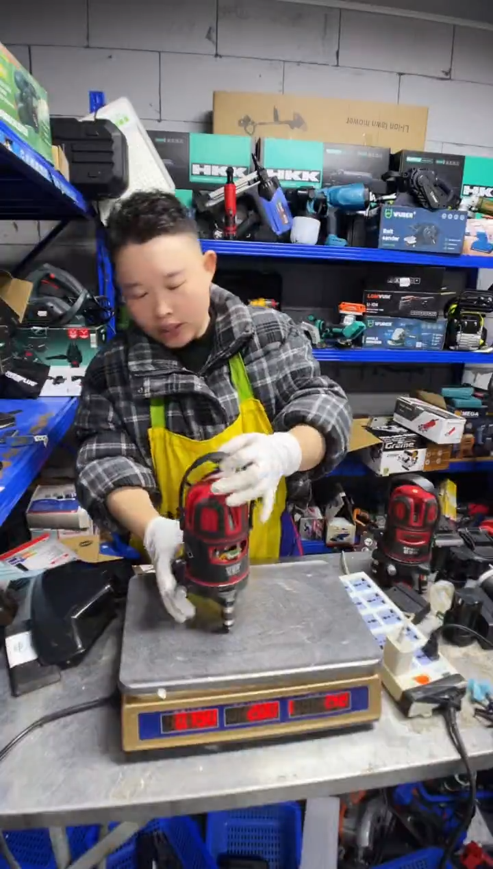  二手坏的工具听讲解看图片下单 没有运费险108