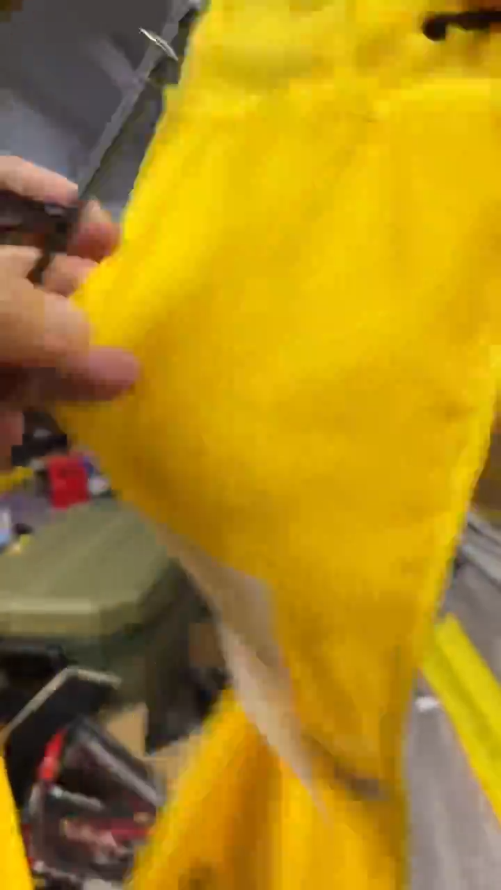 碳素14号光威小黄竿1.68枪