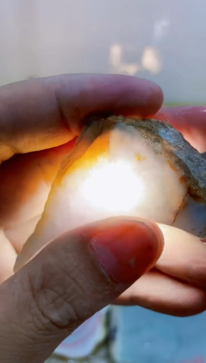 翡翠未镶嵌颈饰0蒙0翡翠珠宝836