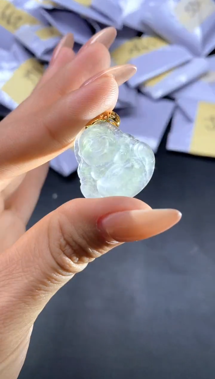 所见即所得（一物一拍）66