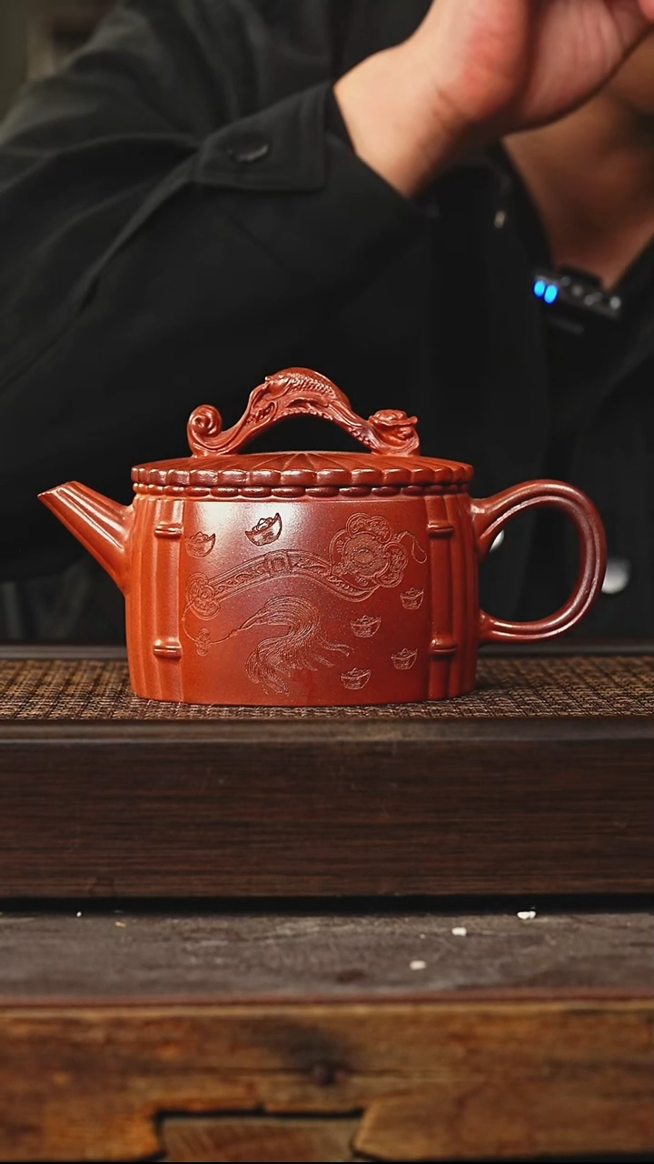 茶壶紫砂丁蜀镇紫砂壶