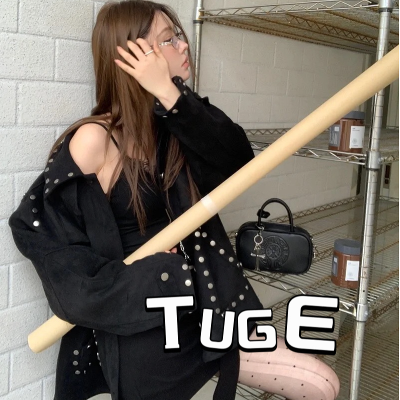 【TUGE】克罗 系列【TUGE】克罗 系列