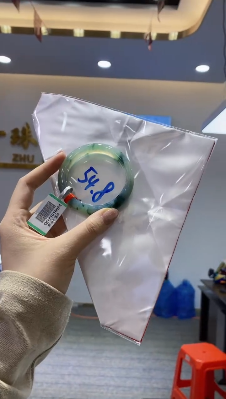【闪购商品】翡翠手镯未镶嵌1111111111111