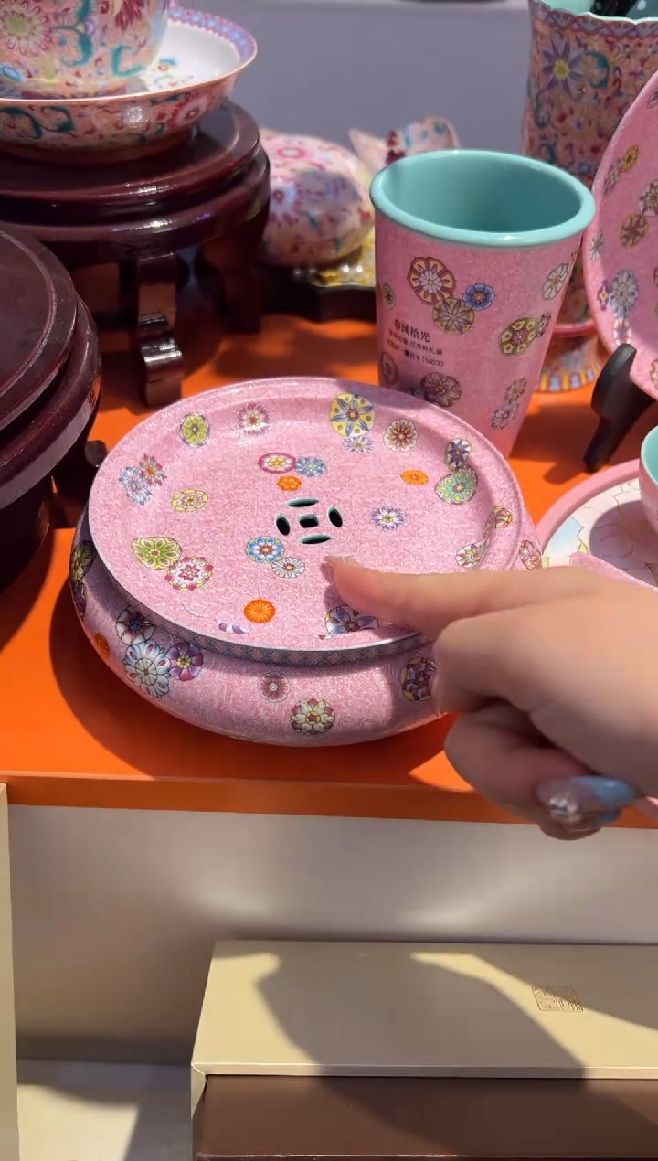 瓷片小乔闪购链接