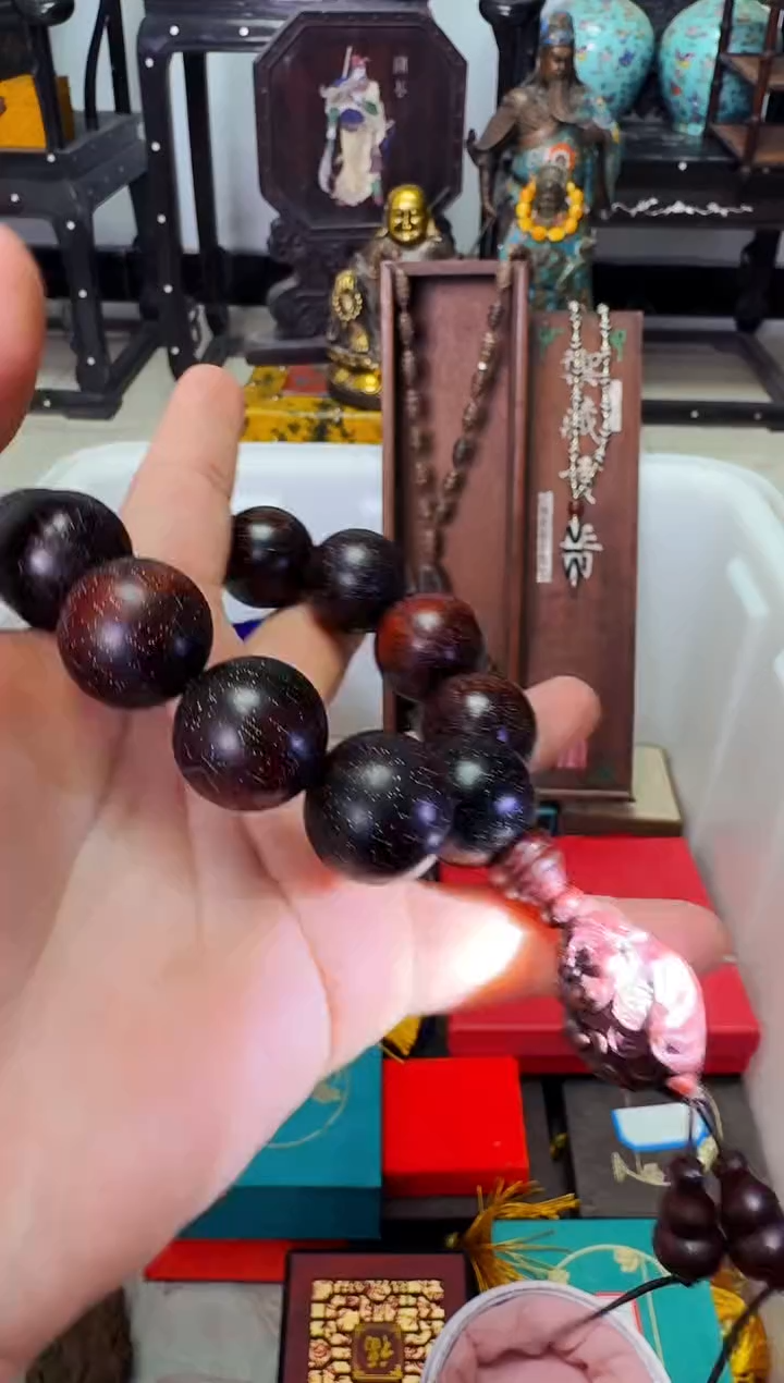 【闪购商品】檀香紫檀（小叶紫檀）老板娘推荐------------