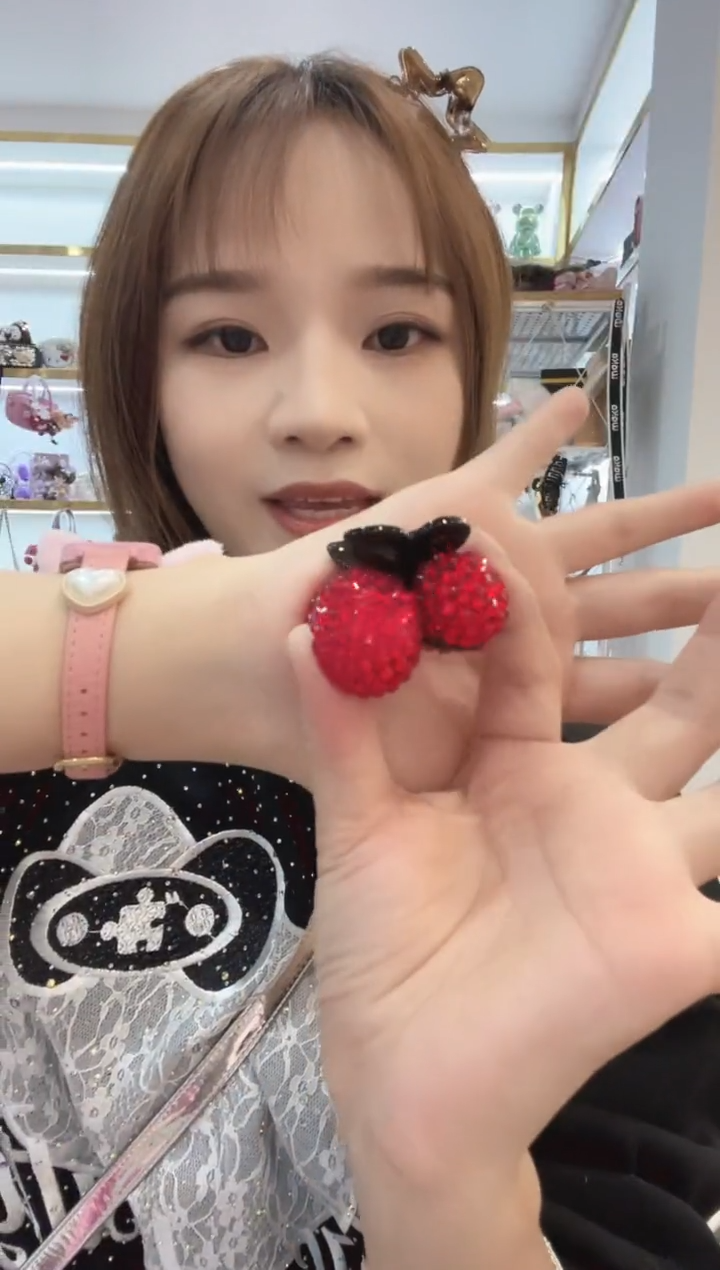 PVC格格家定制女包3141