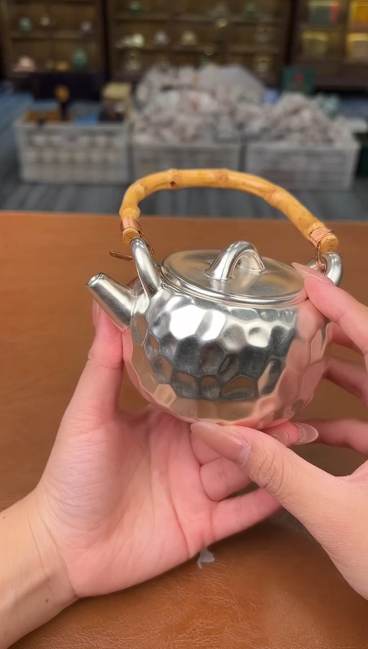 【闪购商品】熹物见山清仓福利品11111