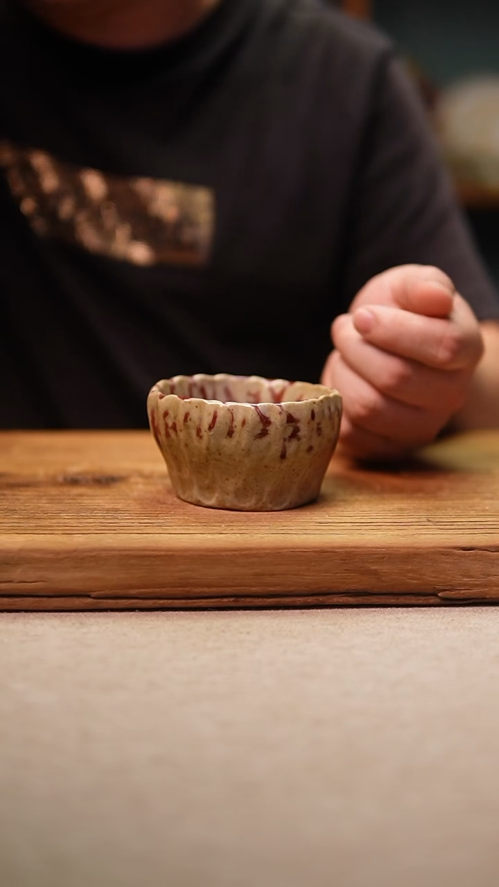 @@陶园瓷舍@@纯手工手绘@高温釉下彩