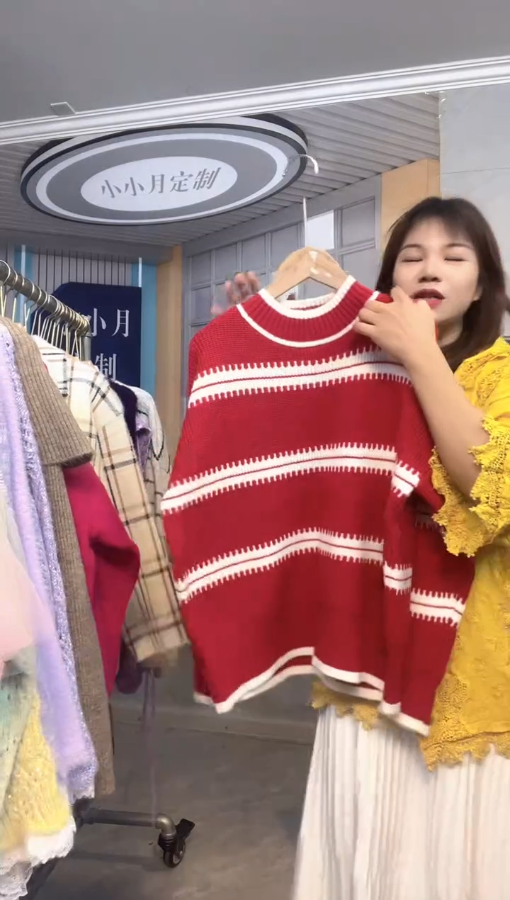 小小月精选服饰14