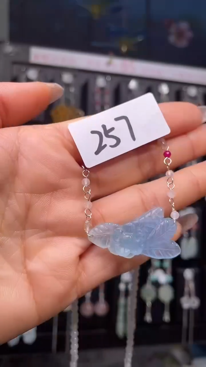 银S925镶嵌耳饰紫晶喜欢拍