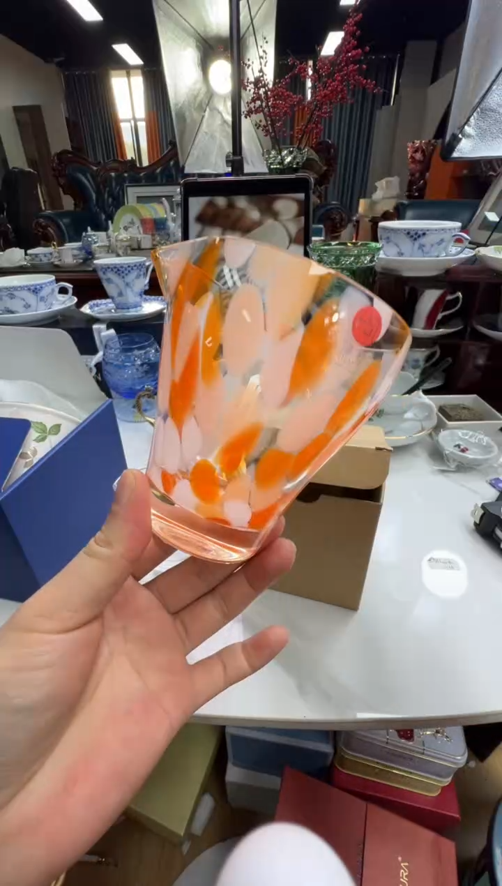 【闪购商品】摆件e156好好好好好好