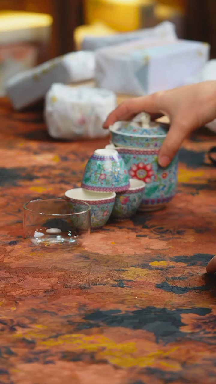 【闪购商品】楽门茶器！！！！