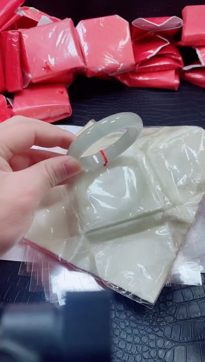 非金属无小哥179号手镯60.2圈口