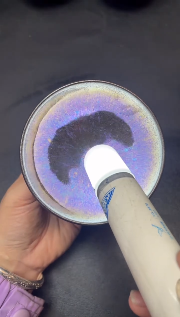 【闪购商品】茶盏167              