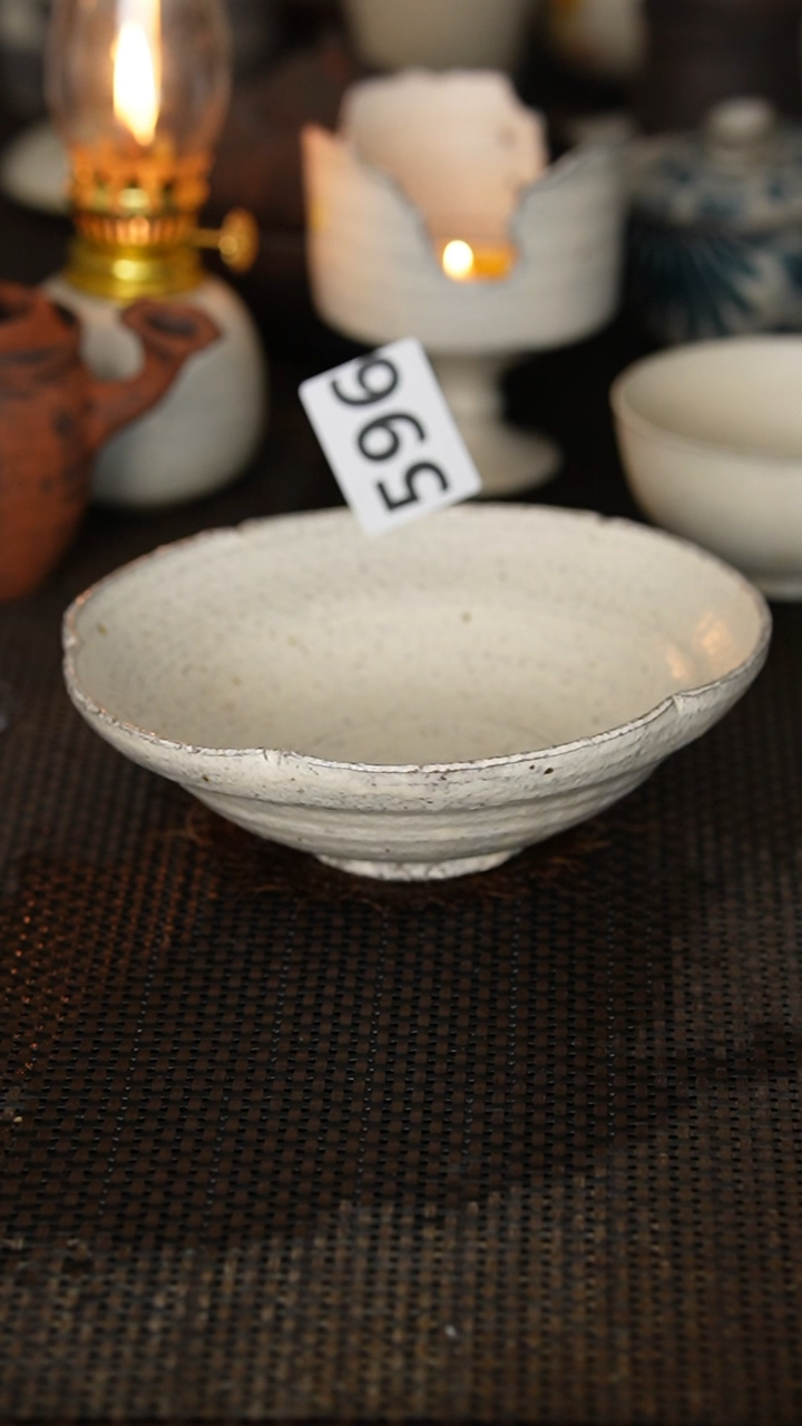【闪购商品】596景德镇{立梦陶}手作